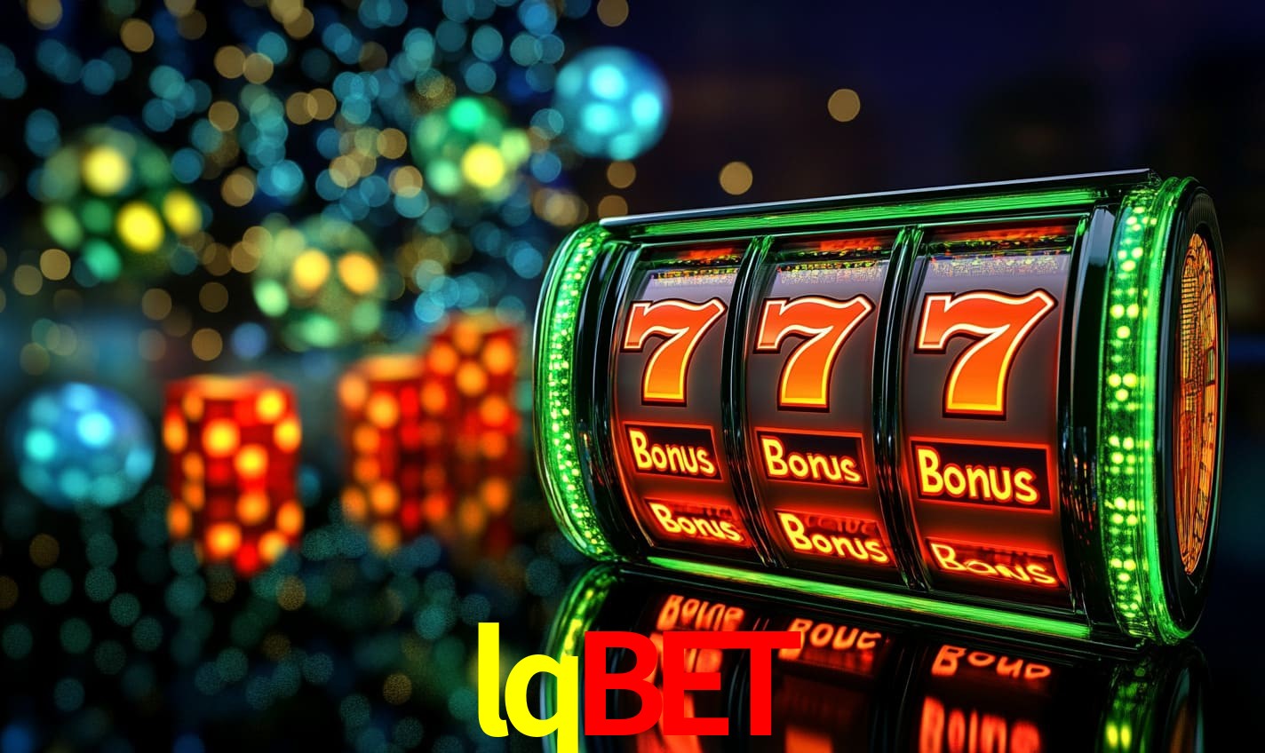 Experiência VIP lqbet